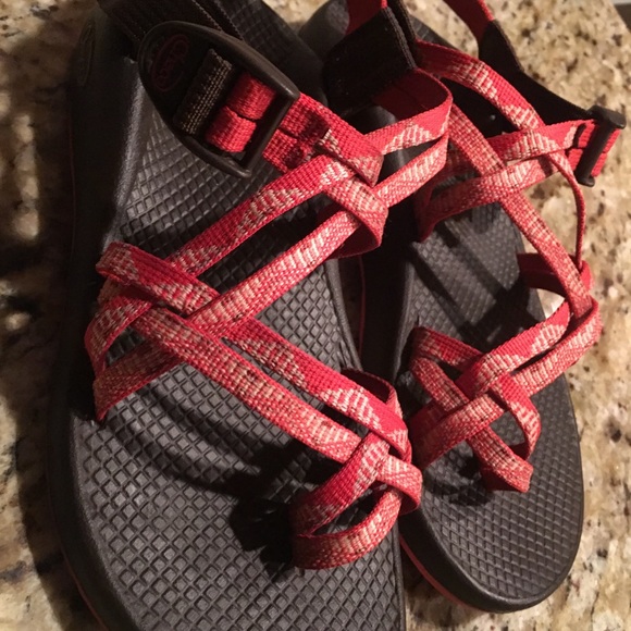 Chacos - Picture 3 of 4